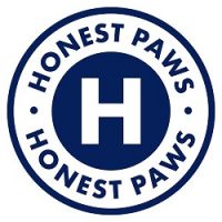Honest Paws Logo