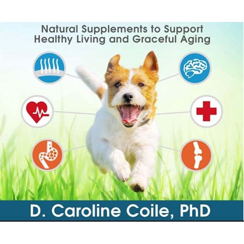 Hemp Science for Dogs – Paperback Book Review