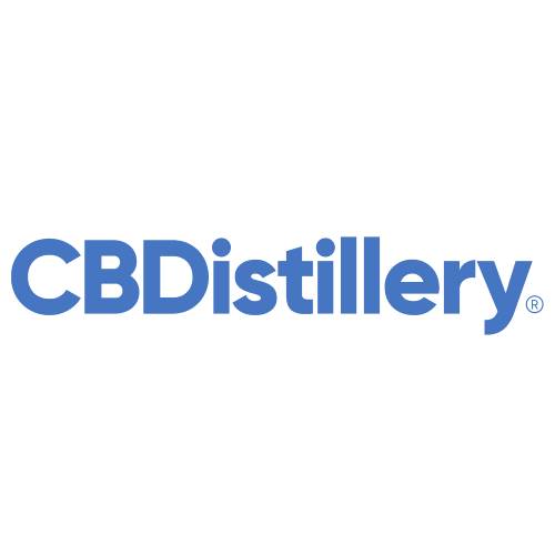 CBDistillery Logo
