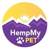 Hempmy Pet Logo