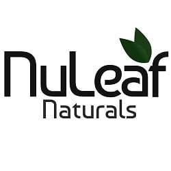Nuleaf Naturals Logo
