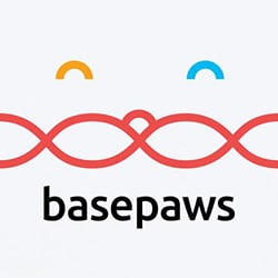 Basepaws Cat DNA Test Review - Logo