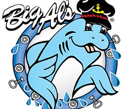 Big Al's Coupons - Featured Image