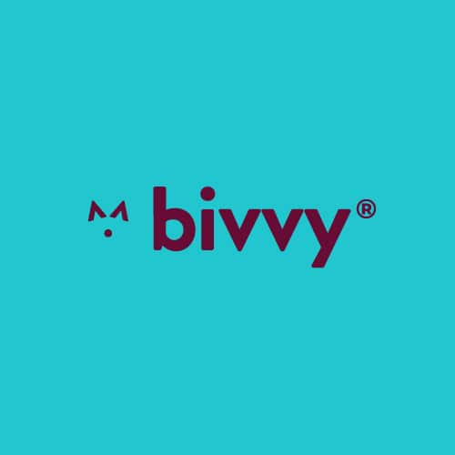 Bivvy Cat Insurance Review - Logo
