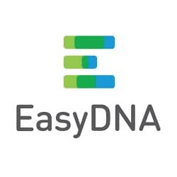 Easy DNA Testing Kits Review - Logo