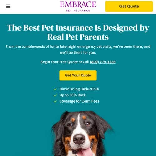 Embrace Insurance