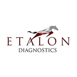 Etalon Diagnostics Horse DNA Testing Review - Logo