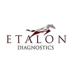 Etalon Diagnostics Logo