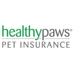 HealthyPaws Logo
