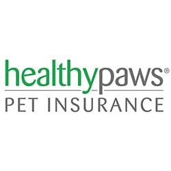 Helthy Paws Insurance Logo