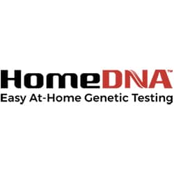 HomeDNA Review - Dog and Cat DNA Test Kit - Logo
