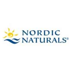Nordic Naturals Logo