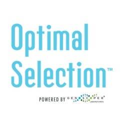 Optimal Selection Logo