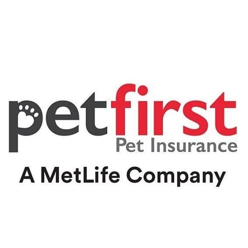 Petfirst Cat Insurance Review - Logo