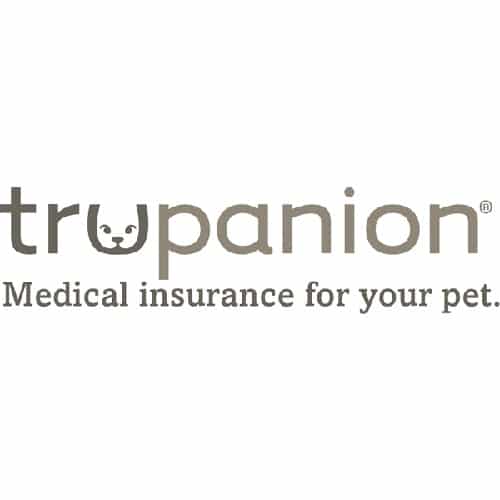 Trupanion Pet Insurance Logo