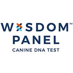 Wisdom Panel Logo
