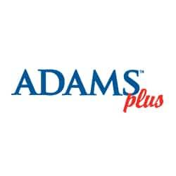 Adams Plus Logo