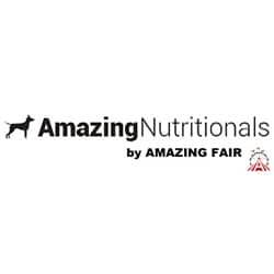 AmazingNutritionals Logo