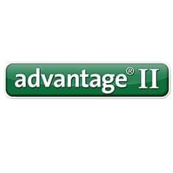 Bayer Advantage II Logo