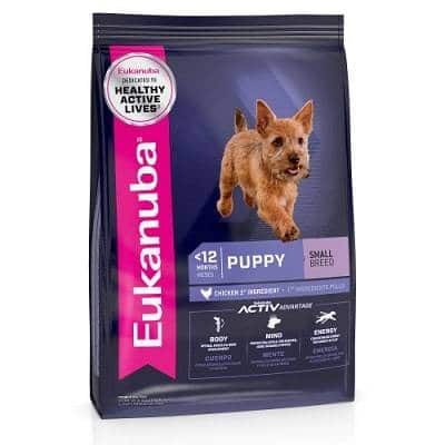 Eukanuba Dry Puppy Food