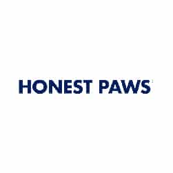 Honest Paws CBD Dog Treats Review - Logo