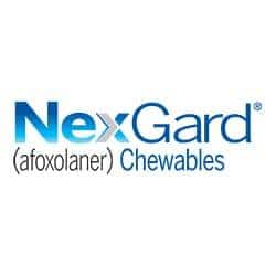 NexGard Logo