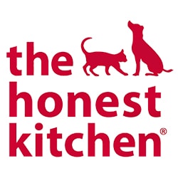 The Honest Kitchen Beef Bone Broth with Turmeric - Logos