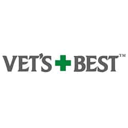 Vet’s Best Flea & Tick Home Spray Review - Logo