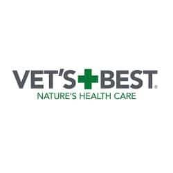 Vet's Best Logo