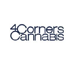 4 Corners Cannabis Logo