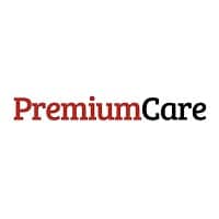 Best Glucosamine for Dogs - Premium Care Logo