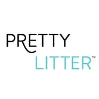 Best Self Cleaning Litter Box - PrettyLitter Logo