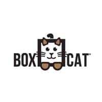 BoxCat Logo