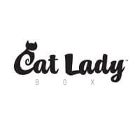 Cat Lady Box Logo