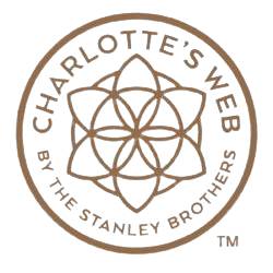 Charlotte's Web CBD Logo1