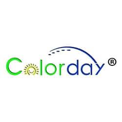 Colorday Logo