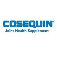 Cosequin Logo