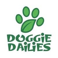 Doggie Dailies Logo