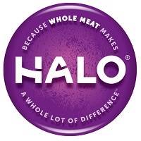 Halo Pets Logo