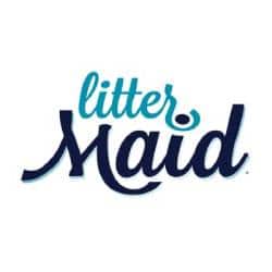Litter Maid Logo