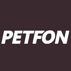 Petfon Logo