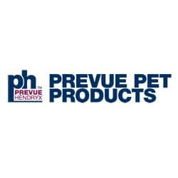 Prevue Pet Products Logo