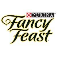 Purina Fancy Feast Logo