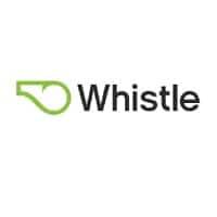 Whistle Go Logo
