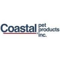 Coastal Pet Products Inc. Logo