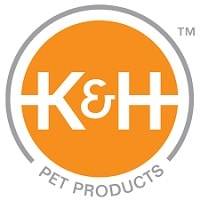K&H Pet Products Logo