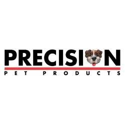 Precision Pet Products Logo