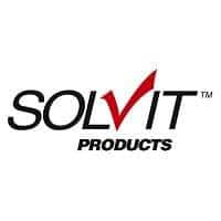 Solvit Products Logo