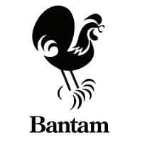Bantam Books Logo