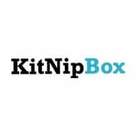 Best Gifts for Cat Lovers - KitNipBox Logo